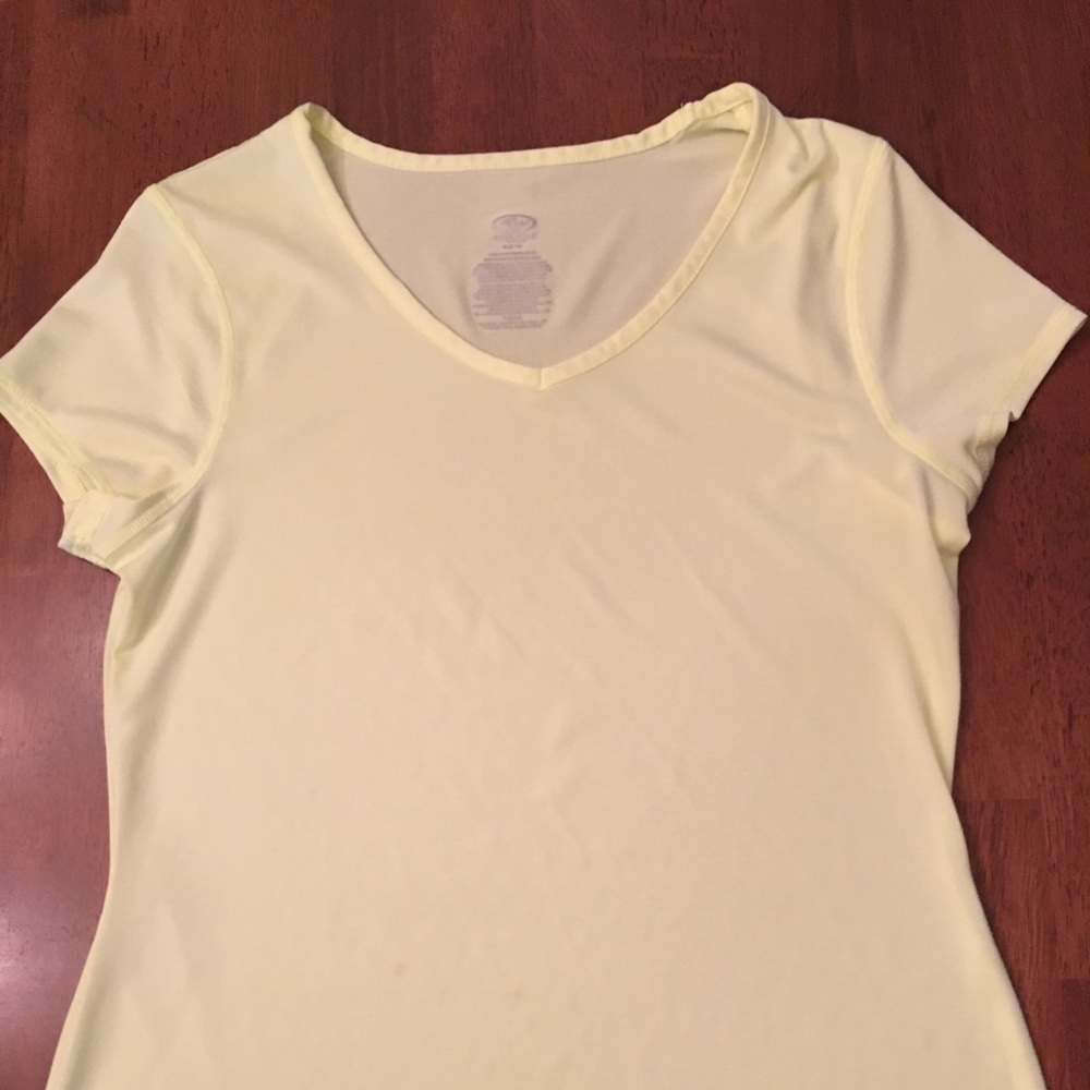 Athletics top